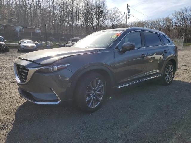 Obraz 1 z 2017 MAZDA CX-9 SIGNATURE 2017 z VIN JM3TCBEY2H0135563
