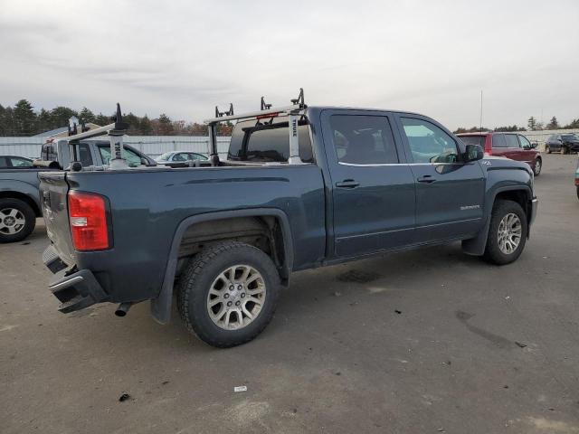 Image 3 of 2017 GMC SIERRA K1500 SLE 2017 with VIN 3GTU2MEC2HG295146