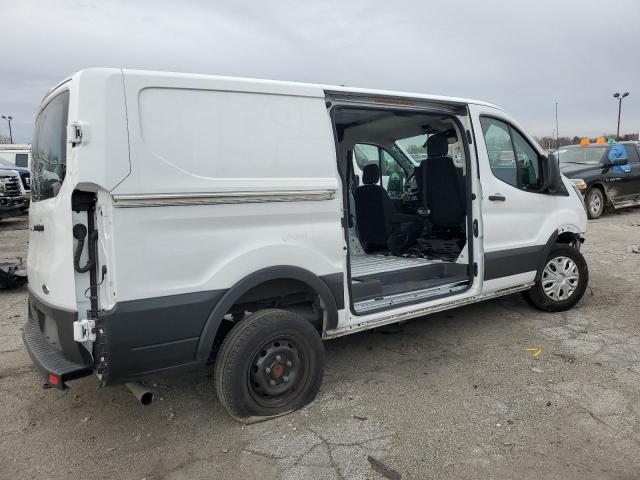 Image 3 of 2023 FORD TRANSIT T-250 2023 with VIN 1FTBR1Y8XPKA85815