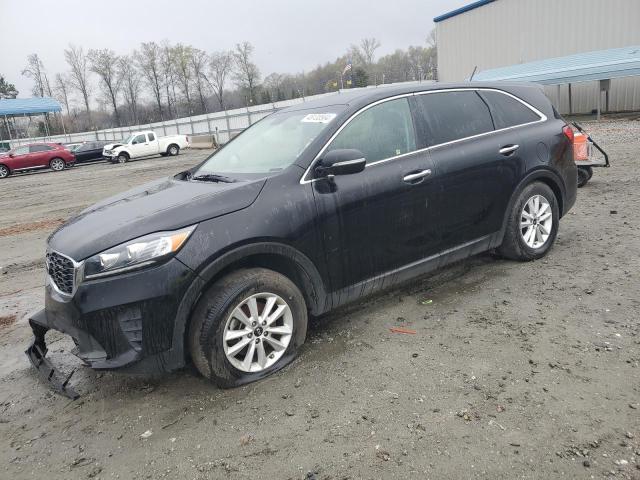 Obraz 2019 KIA SORENTO LX 2019