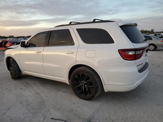Изображение 2 2019 DODGE DURANGO GT 2019 с VIN 1C4RDHDG3KC604936