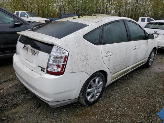 Image 3 of 2008 TOYOTA PRIUS  2008 with VIN JTDKB20U383441018