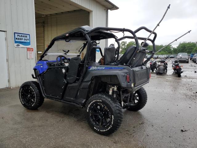 Image 3 of 2018 YAMAHA YXE700 E 2018 with VIN 5Y4AM91Y2JA104526