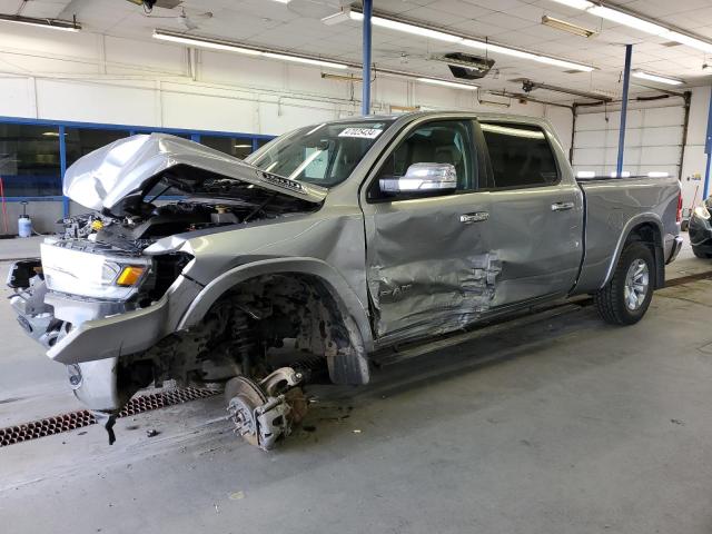 Image 1 of 2021 RAM 1500 LARAMIE 2021 with VIN 1C6SRFRT9MN542339
