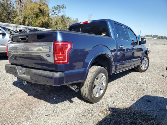 Изображение 3 2015 FORD F150 SUPERCREW 2015 с VIN 1FTEW1CG7FFB78531