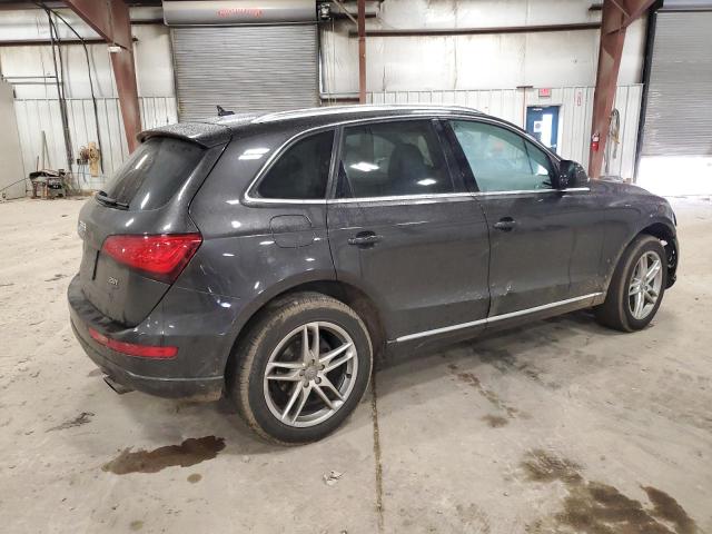 Obraz 3 z 2014 AUDI Q5 PREMIUM PLUS 2014 z VIN WA1LFAFP7EA036642
