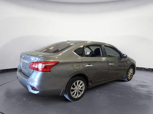 Изображение 3 2017 NISSAN SENTRA S 2017 с VIN 3N1AB7AP8HY238069