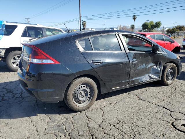 Obraz 3 z 2014 HONDA INSIGHT  2014 z VIN JHMZE2H37ES002163