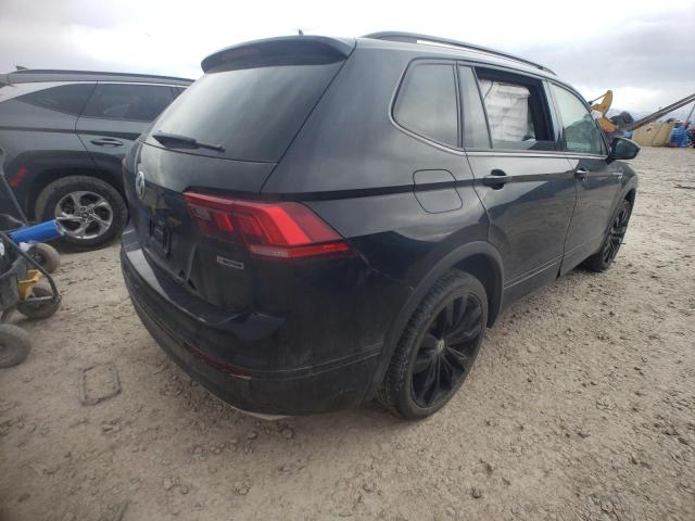 Image 3 of 2020 VOLKSWAGEN TIGUAN SE 2020 with VIN 3VV2B7AX1LM182155