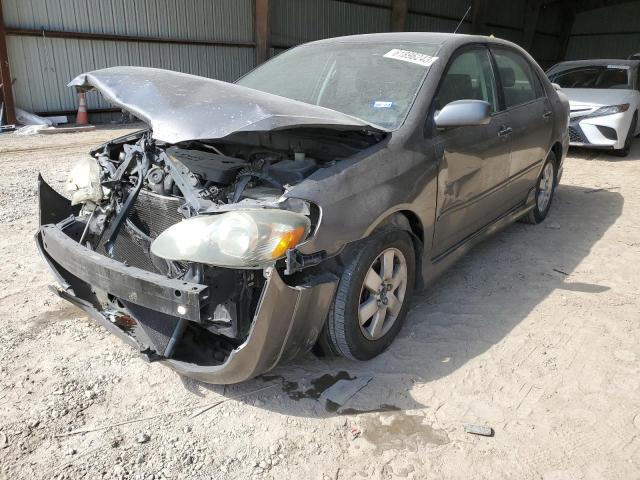 Изображение 2007 TOYOTA COROLLA CE 2007
