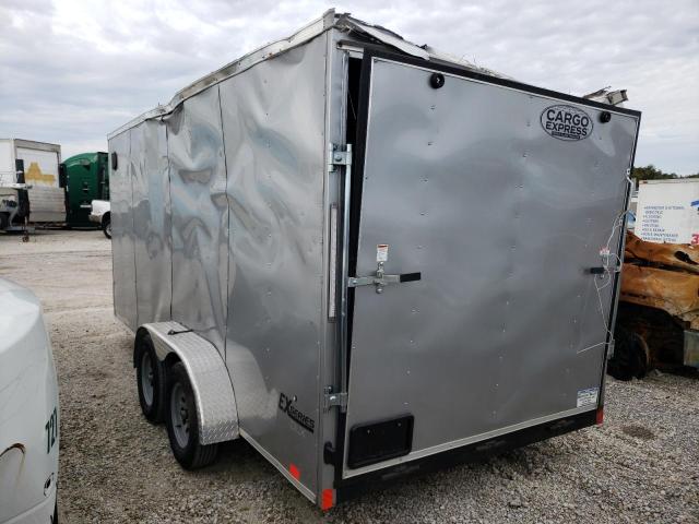 Obraz 3 z 2022 CARGO CARGO TRAI 2022 z VIN 53BCTEA24NP025873