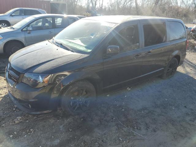 Изображение 1 2019 DODGE GRAND CARAVAN GT 2019 с VIN 2C4RDGEG2KR769277