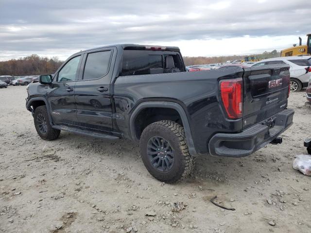 Obraz 2 z 2023 GMC SIERRA K1500 AT4X 2023 z VIN 3GTUUFEL9PG362488