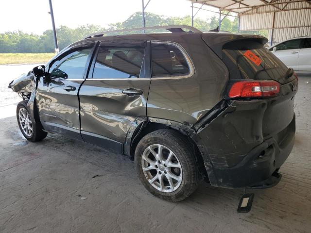 Изображение 2 2016 JEEP CHEROKEE LATITUDE 2016 с VIN 1C4PJLCB4GW171139