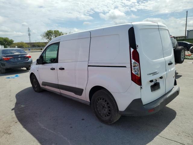 Image 2 of 2014 FORD TRANSIT CONNECT XLT 2014 with VIN NM0LS7F77E1149573