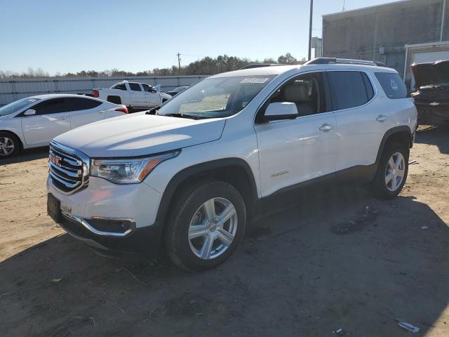 Image 1 of 2019 GMC ACADIA SLT-1 2019 with VIN 1GKKNULS9KZ139674