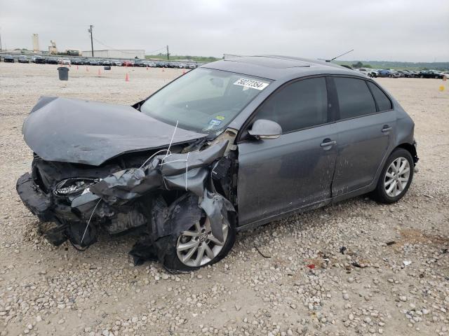 Изображение 1 2010 VOLKSWAGEN JETTA SE 2010 с VIN 3VWRZ7AJ9AM111123