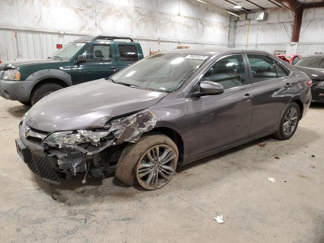 Obraz 1 z 2017 TOYOTA CAMRY LE 2017 z VIN 4T1BF1FK1HU451699