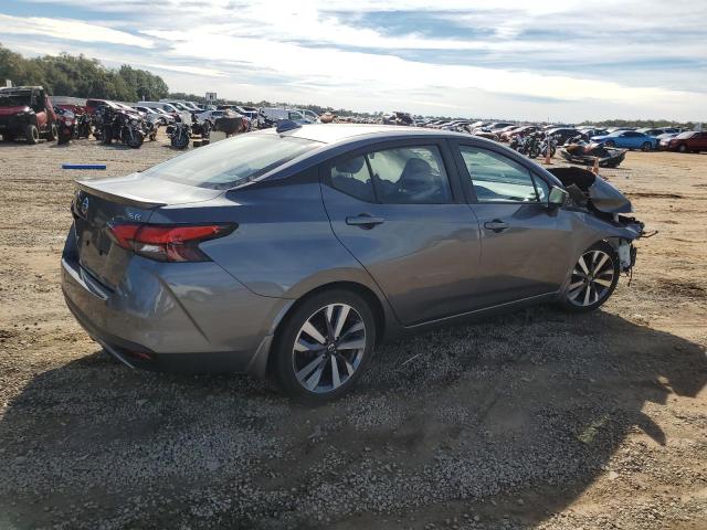 Изображение 3 2020 NISSAN VERSA SR 2020 с VIN 3N1CN8FV3LL826688