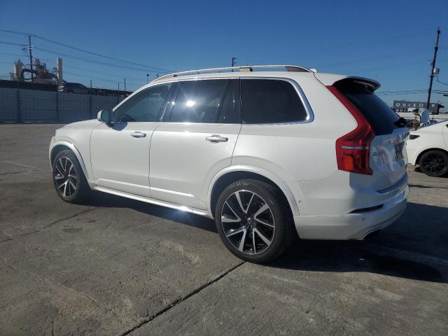 Image 2 of 2019 VOLVO XC90 T6 MOMENTUM 2019 with VIN YV4A22PK1K1441499