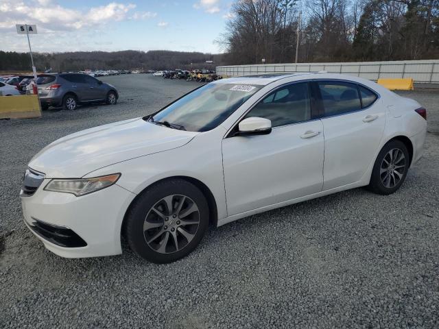 2016 ACURA TLX  2016 image