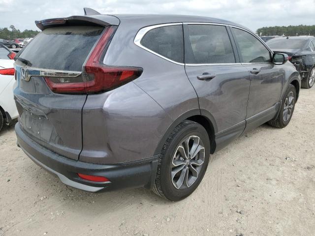 Изображение 3 2022 HONDA CR-V EXL 2022 с VIN 7FARW1H88NE013176