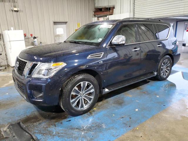 Obraz 2019 NISSAN ARMADA SV 2019