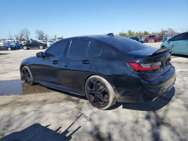 Image 2 of 2020 BMW M340I  2020 with VIN WBA5U7C06LFJ50451