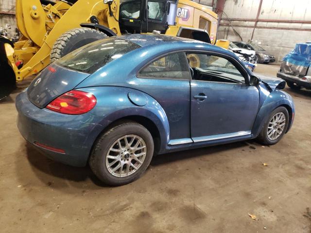 Obraz 3 z 2016 VOLKSWAGEN BEETLE SE 2016 z VIN 3VWJ07AT3GM627172