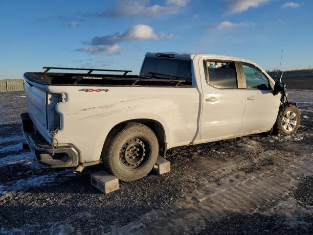 Obraz 3 z 2019 CHEVROLET SILVERADO K1500 LT 2019 z VIN 1GCPYDEK6KZ378248