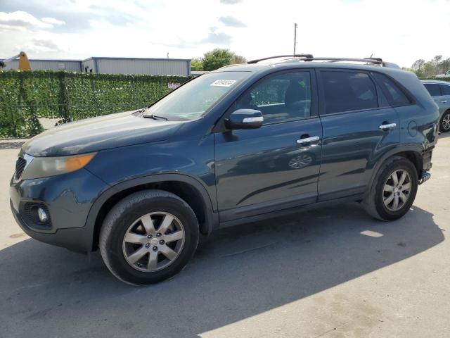 2011 KIA SORENTO BASE 2011 image