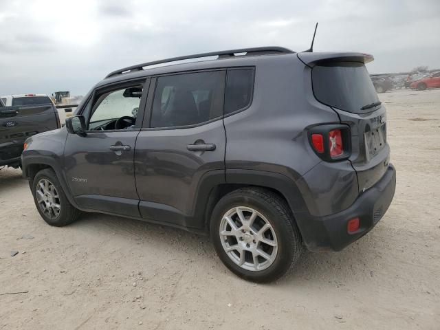 Obraz 2 z 2021 JEEP RENEGADE LATITUDE 2021 z VIN ZACNJCBB4MPM13250