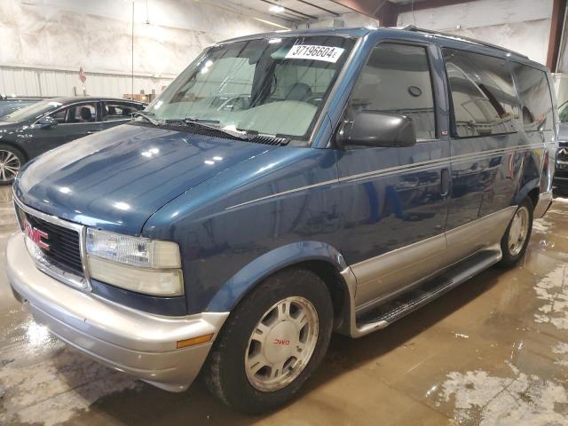 2003 GMC SAFARI XT 2003 image