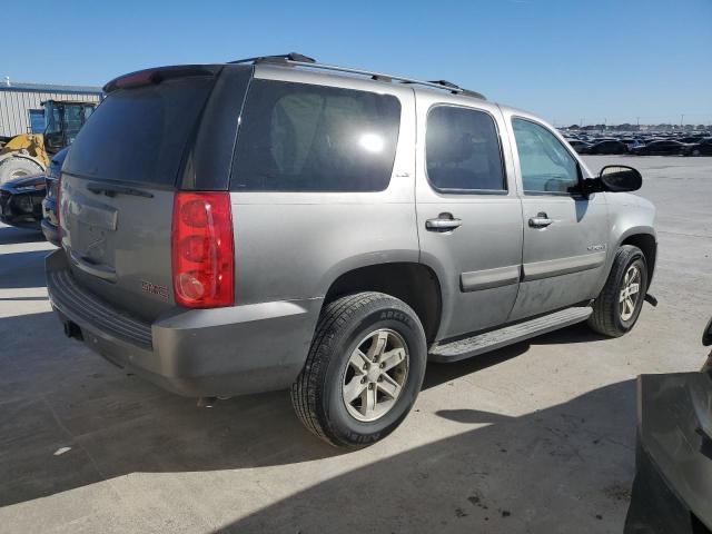 Obraz 3 z 2007 GMC YUKON  2007 z VIN 1GKFC13J37R121918