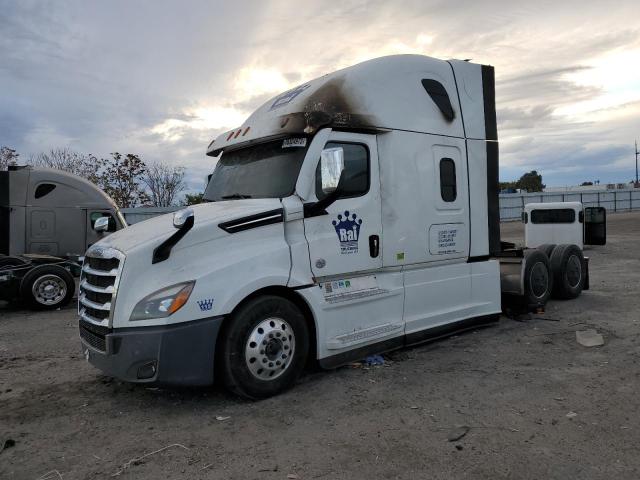 Image 1 of 2021 FREIGHTLINER CASCADIA 126  2021 with VIN 3AKJHHDR0MSMG4634