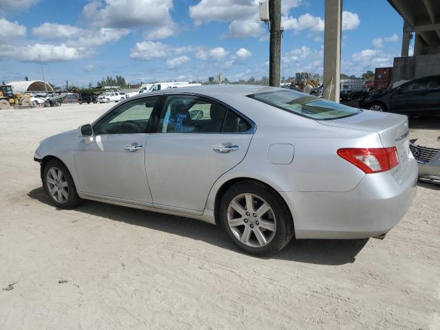Obraz 2 z 2007 LEXUS ES 350 2007 z VIN JTHBJ46G172129914