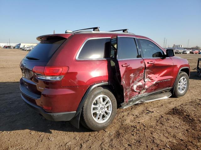 Obraz 3 z 2018 JEEP GRAND CHEROKEE LAREDO 2018 z VIN 1C4RJEAG9JC481279