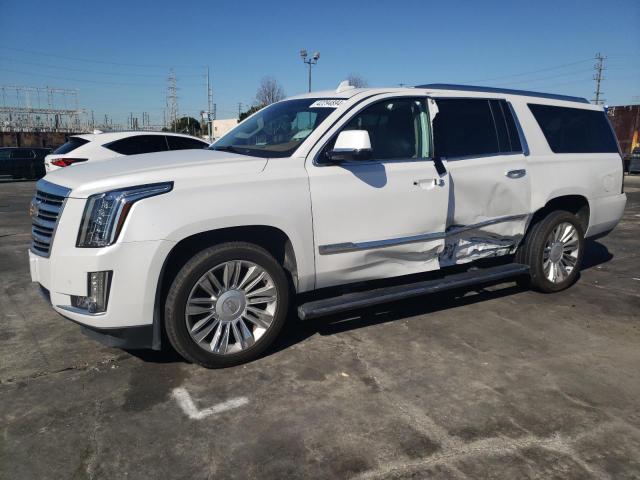 Изображение 2016 CADILLAC ESCALADE ESV PLATINUM 2016