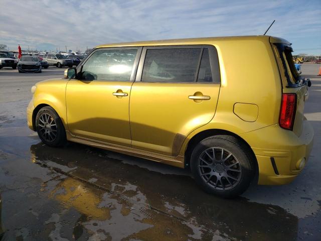 Image 2 of 2008 TOYOTA SCION XB 2008 with VIN JTLKE50E581056528