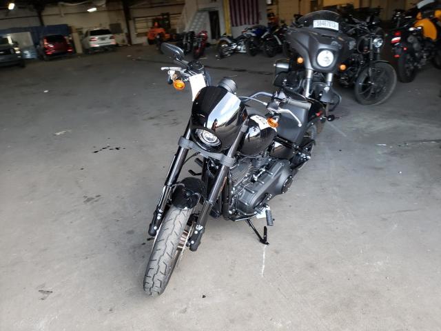 Image 2 of 2023 HARLEY-DAVIDSON FLXRS  2023 with VIN 1HD1YWZ12PB053663