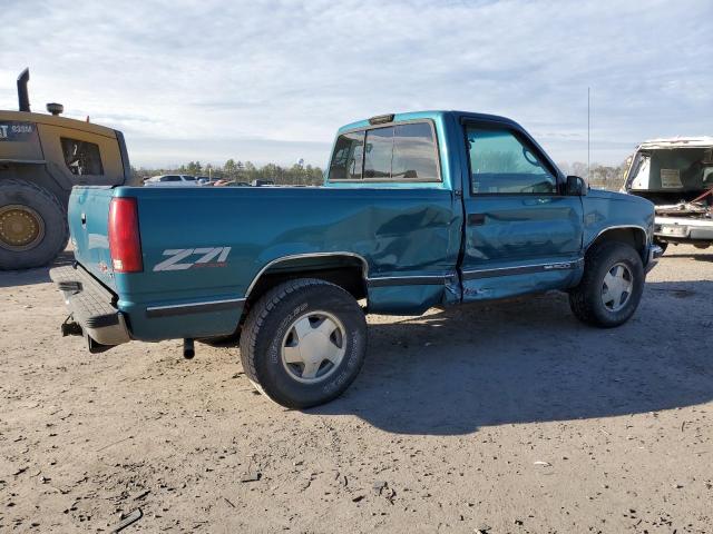 Изображение 3 1997 GMC SIERRA K1500 1997 с VIN 1GTEK14R8VZ519735