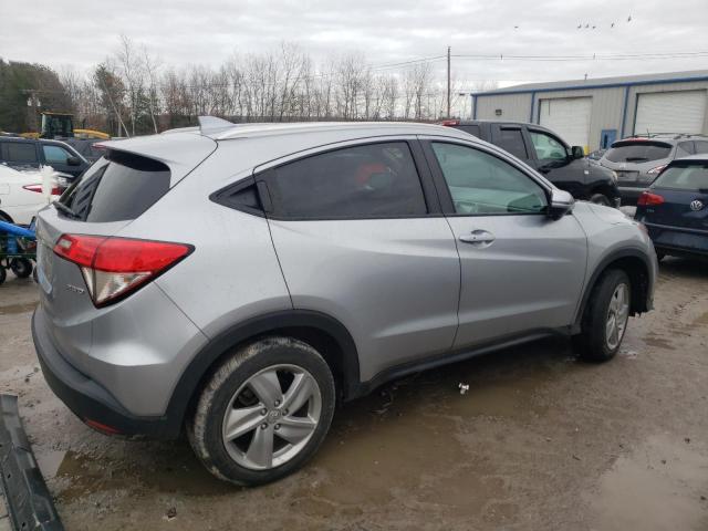 Изображение 3 2019 HONDA HR-V EX 2019 с VIN 3CZRU6H5XKM739174