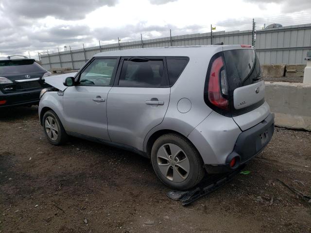 Obraz 2 z 2015 KIA SOUL  2015 z VIN KNDJN2A22F7813230