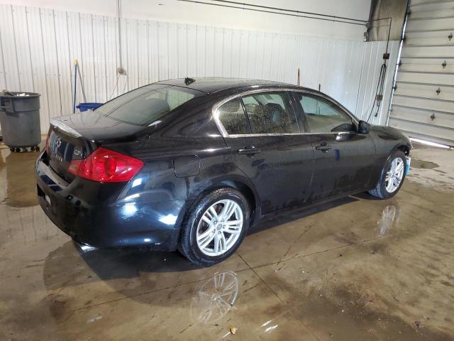 Image 3 of 2013 INFINITI G37  2013 with VIN JN1CV6AR0DM753155