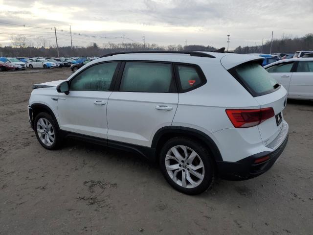Obraz 2 z 2023 VOLKSWAGEN TAOS S 2023 z VIN 3VVFX7B22PM322290