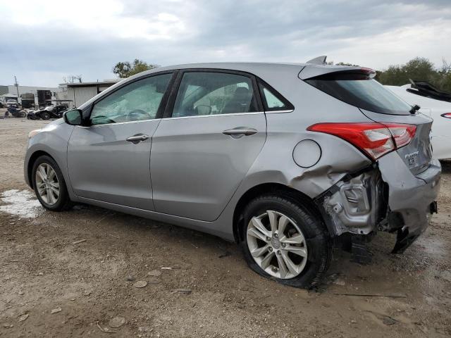 Изображение 2 2013 HYUNDAI ELANTRA GT  2013 с VIN KMHD35LE1DU104214