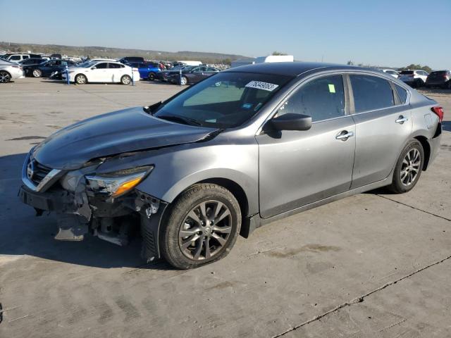 Image 1 of 2016 NISSAN ALTIMA 2.5 2016 with VIN 1N4AL3AP9GN384520