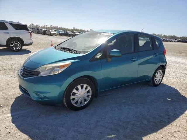 Image 1 of 2014 NISSAN VERSA NOTE S 2014 with VIN 3N1CE2CPXEL377810