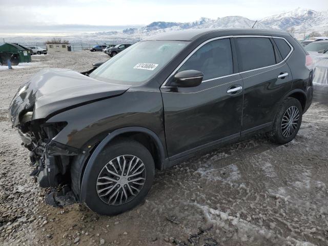 Obraz 2014 NISSAN ROGUE S 2014