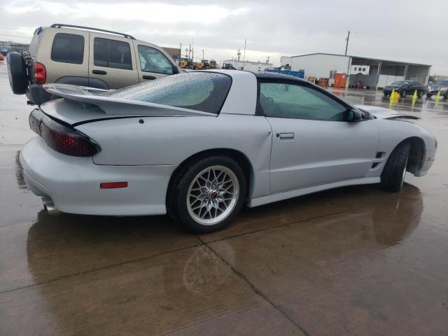 Изображение 3 2000 PONTIAC FIREBIRD FORMULA 2000 с VIN 2G2FV22G2Y2141510